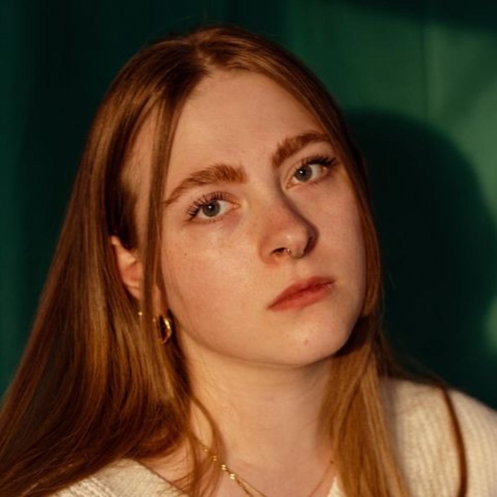 Meet your Posher, Océane